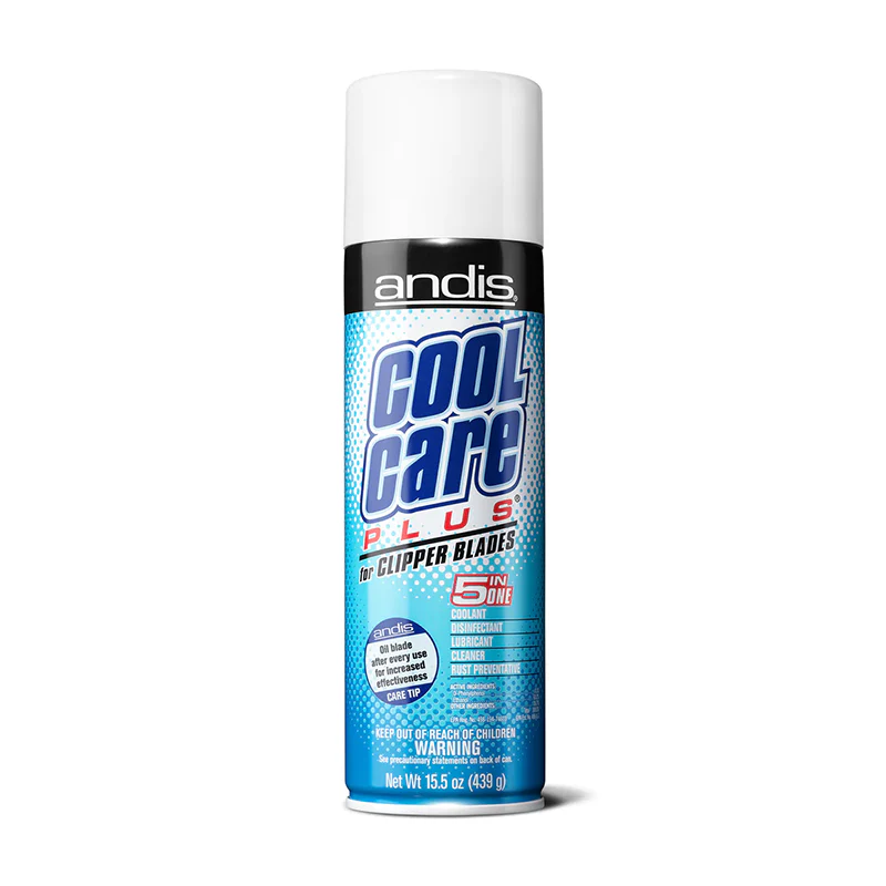 Andis - Cool Care Plus 15.5oz Can