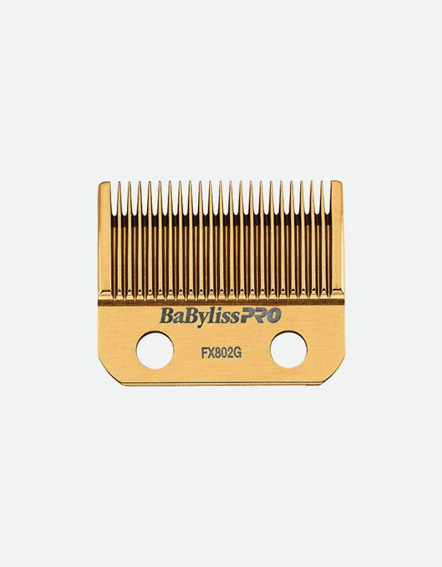 BaByliss PRO - FX802G Replacement Clipper Blade - Image 4