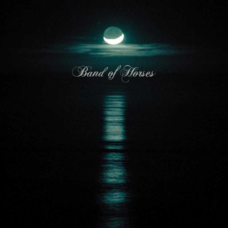 Band Of Horses - Cease To Begin [LP] - Image 2