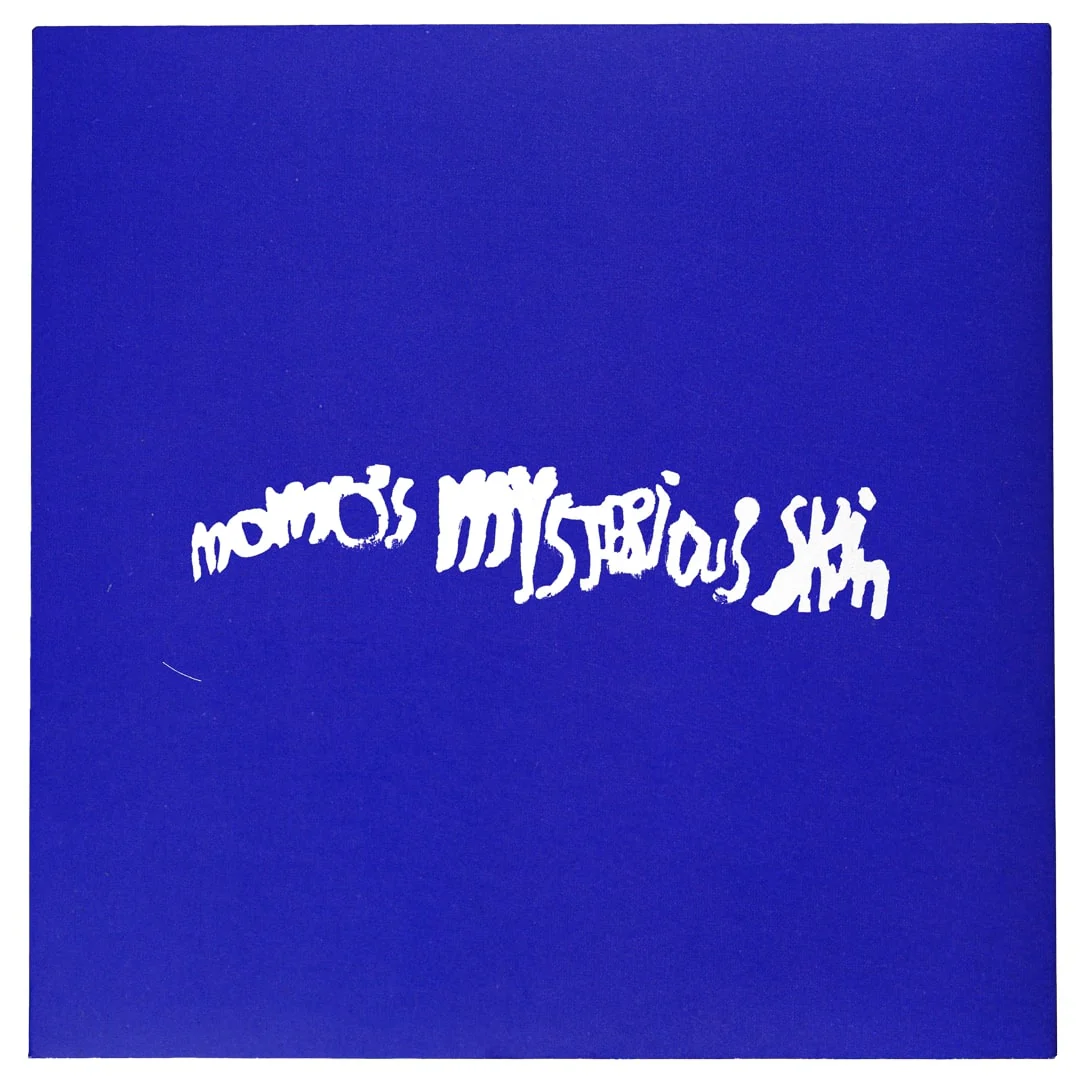 BAP. - Momo's Mysterious Skin [LP, La Munai] - Image 3
