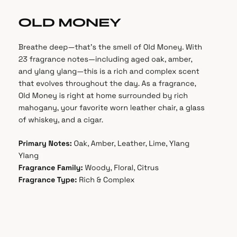 Beardbrand - Beard Oil, Old Money - Image 6