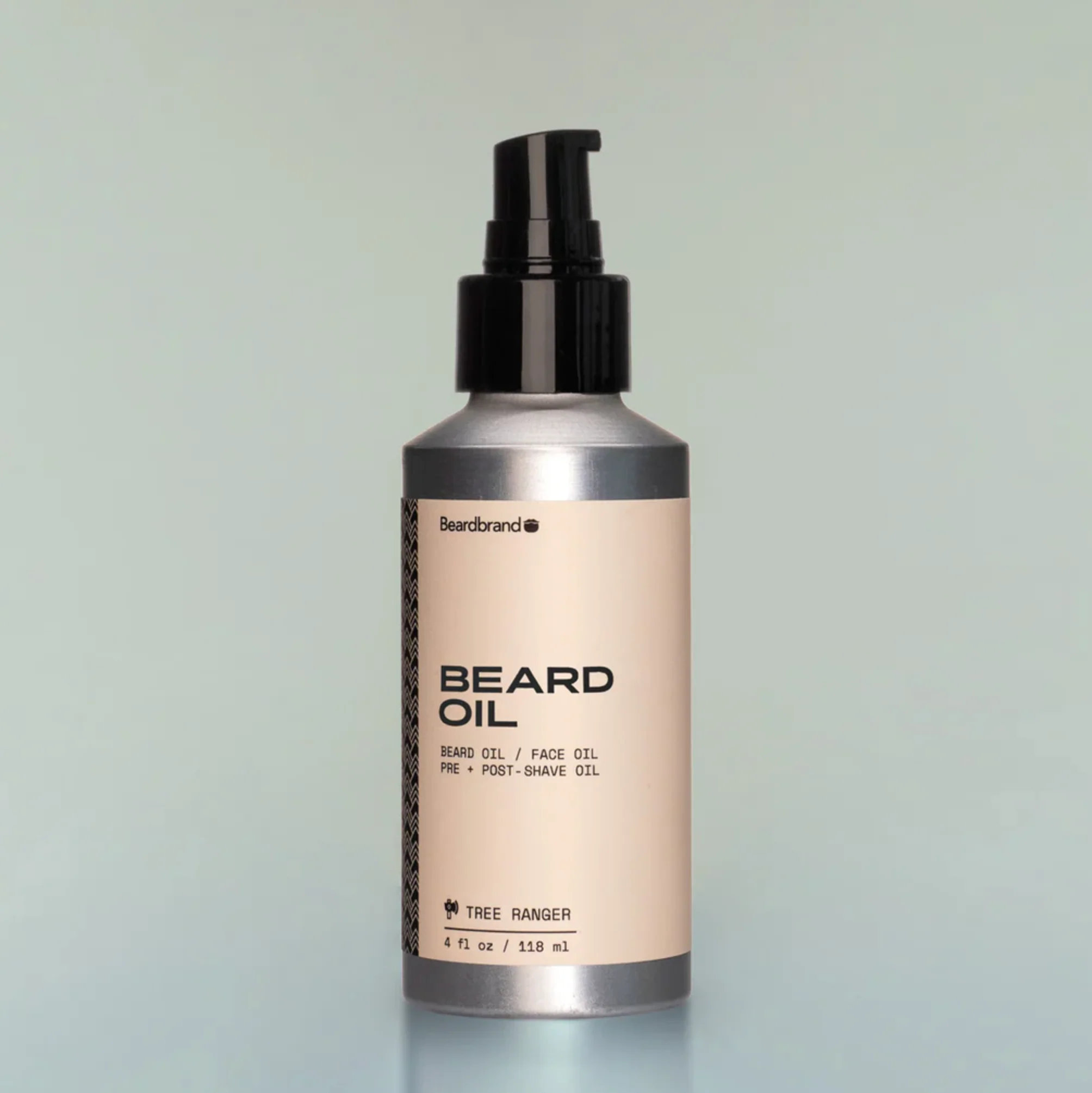 Beardbrand - Beard Oil, Tree Ranger - Image 7