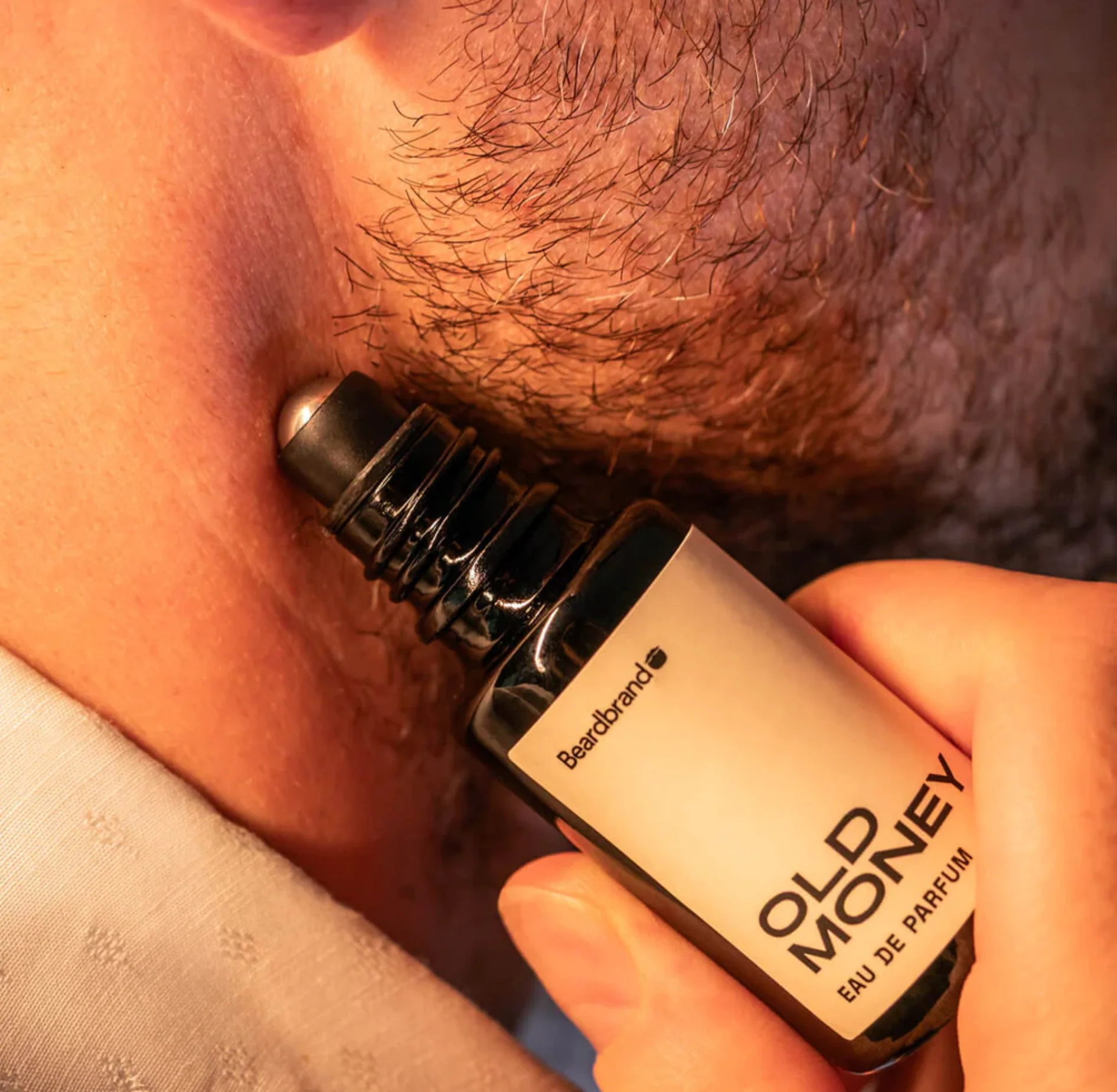 Beardbrand - Men's Cologne, Old Money - Image 2