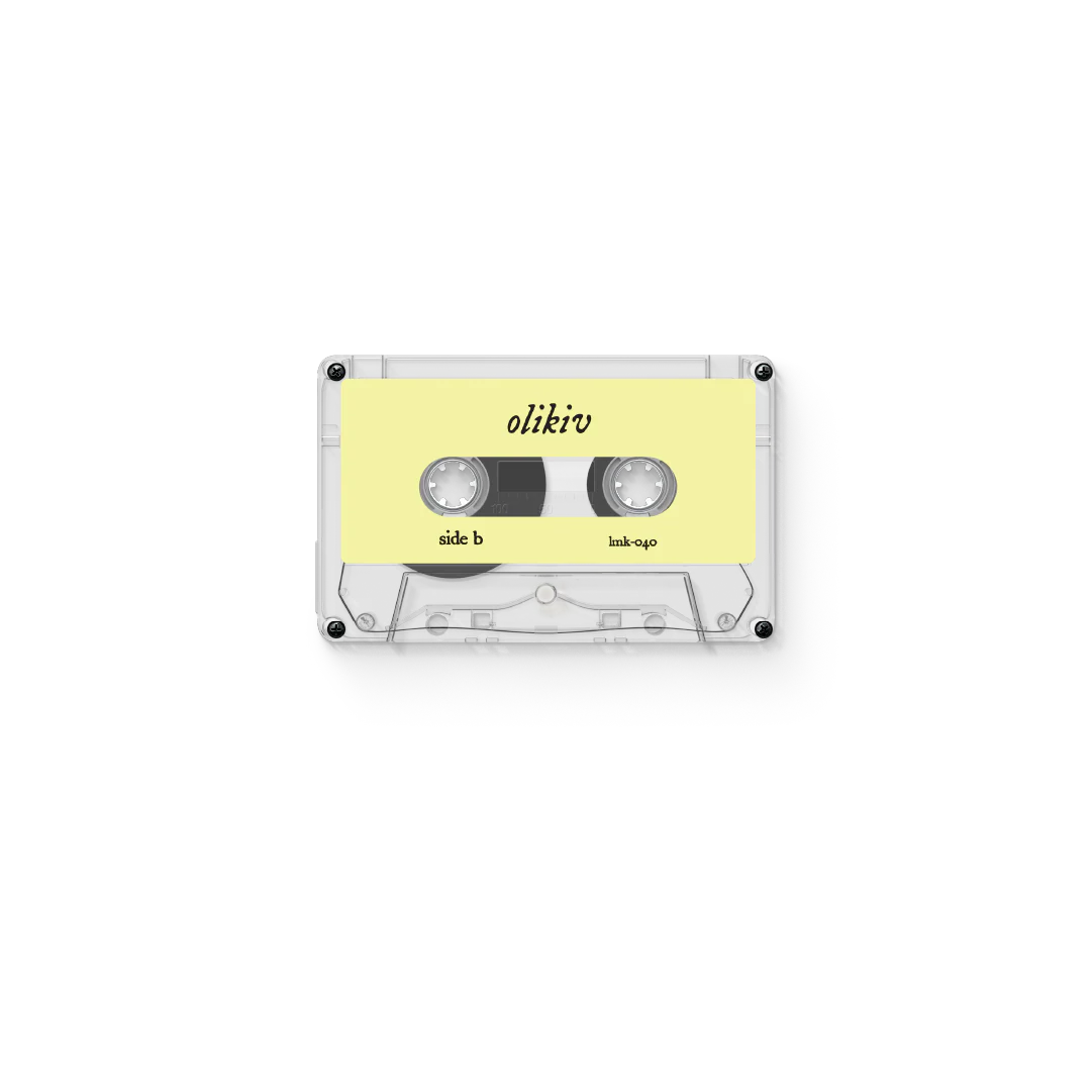 BOBA FAT - Only Lord I Know Is Vader [Cassette, La Munai] - Image 3