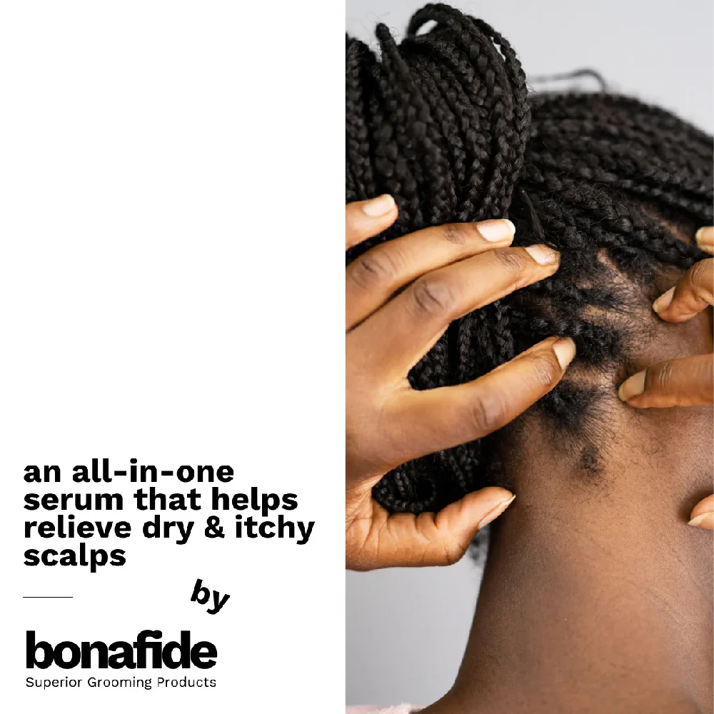 Bona Fide - Soothing Scalp Serum - Image 6