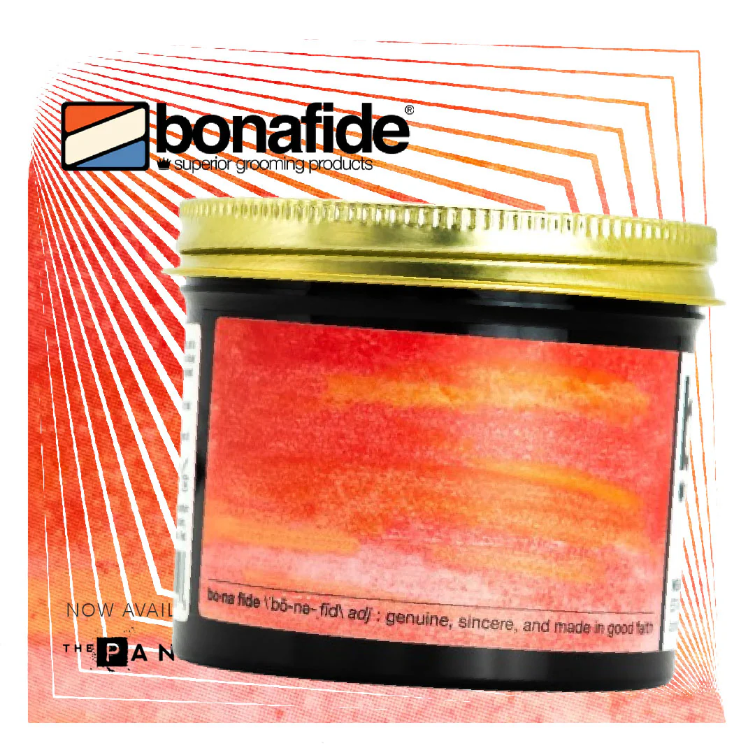Bona Fide - Super Hold Pomade, 113g - Image 3