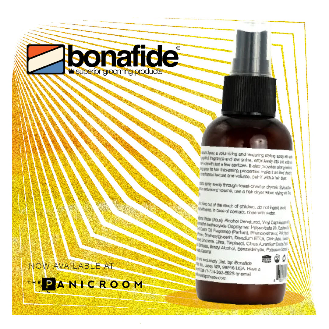 Bona Fide - Texture Spray - Image 5
