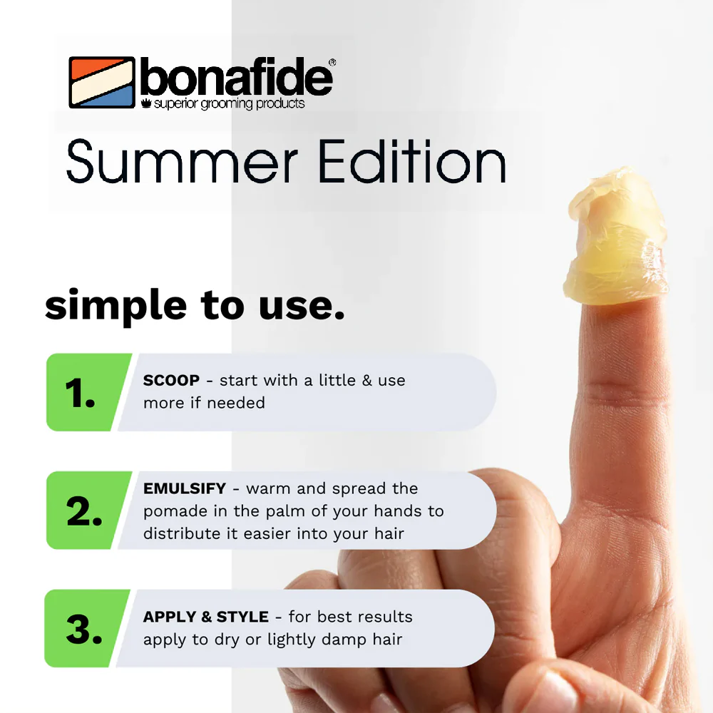 Bona Fide - Summer Edition, 113g - Image 4
