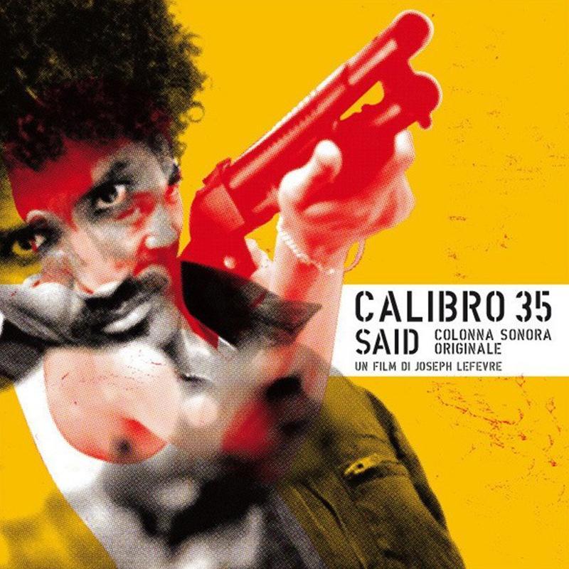 Calibro 35 - Said [LP] (180G) - Image 3