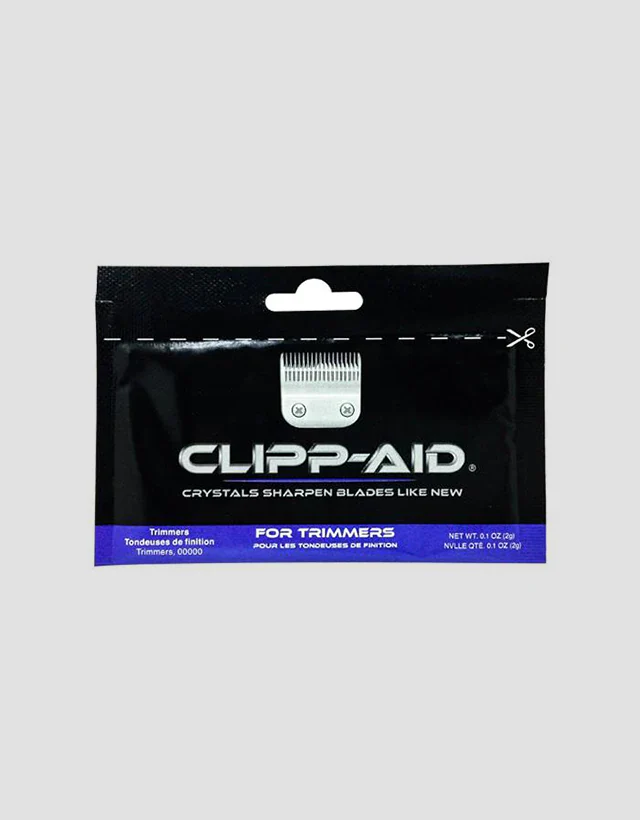 Clipp-Aid - For Trimmers - Image 3