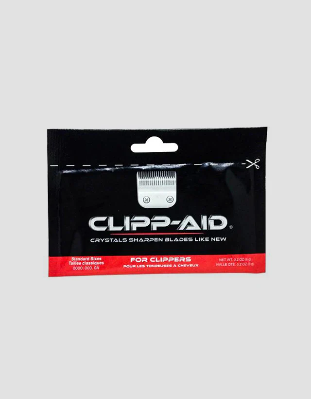 Clipp-Aid - Standard Blade Clippers - Image 4