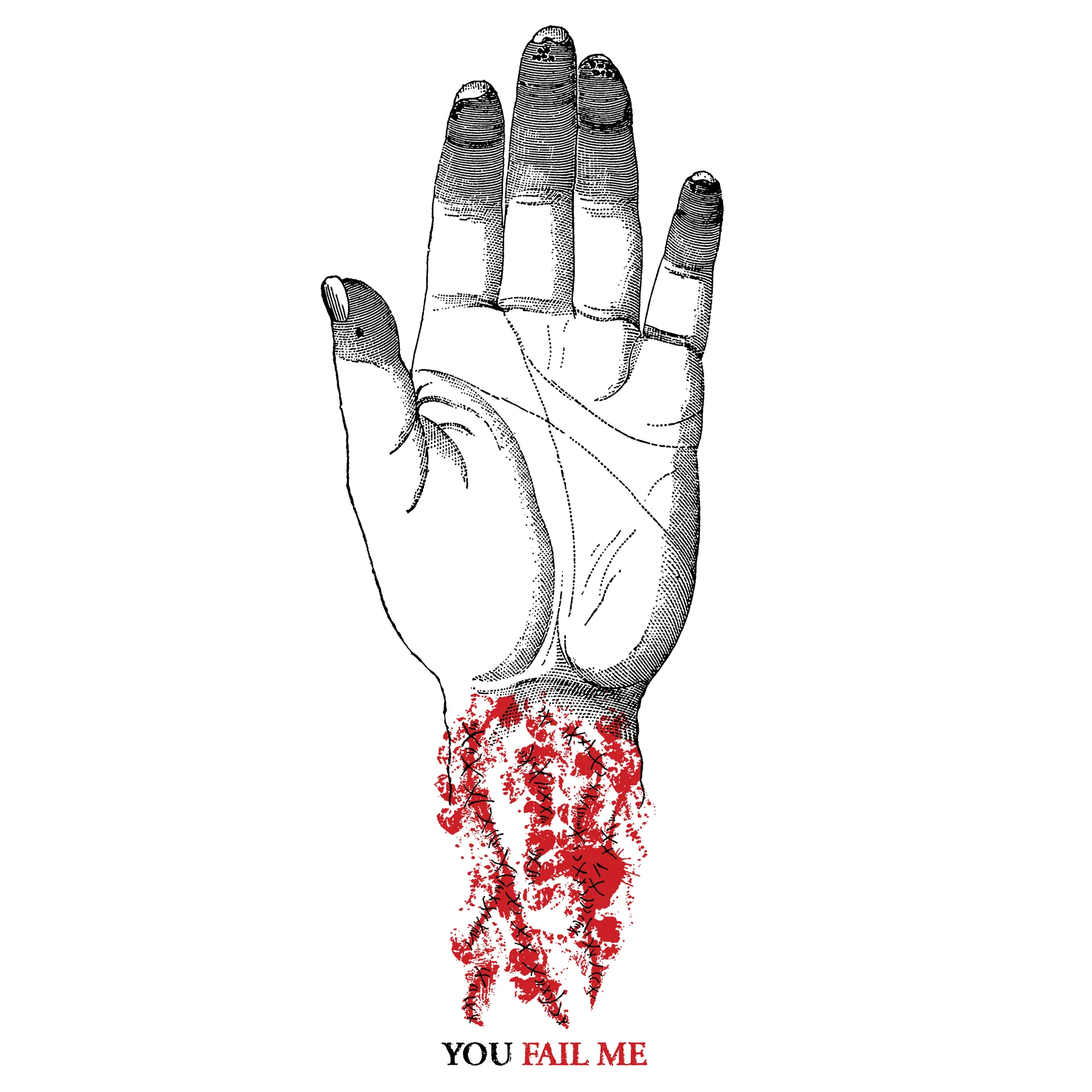 Converge - You Fail Me [LP] - Image 2