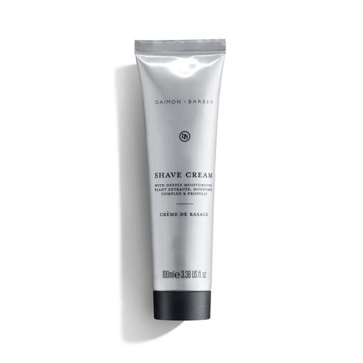 Daimon Barber, London - Shave Cream - Image 4
