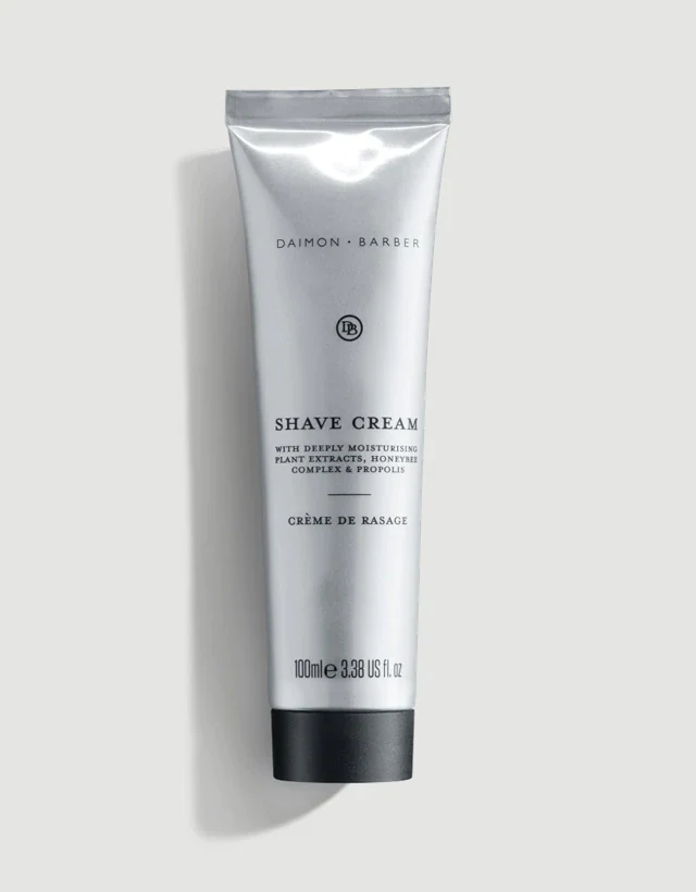 Daimon Barber, London - Shave Cream - Image 6