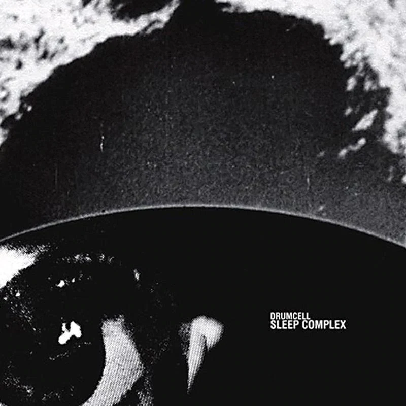 Drumcell - Sleep Complex [3LP] - Image 3