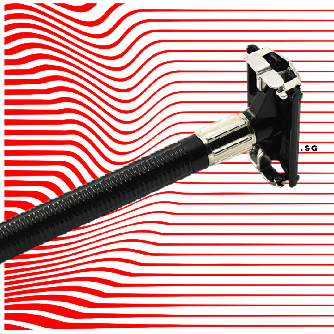 Feather - Double Edge Razor, 800-1B - Image 6