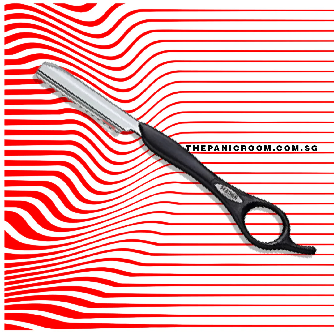 Feather - Styling Razor - Image 2