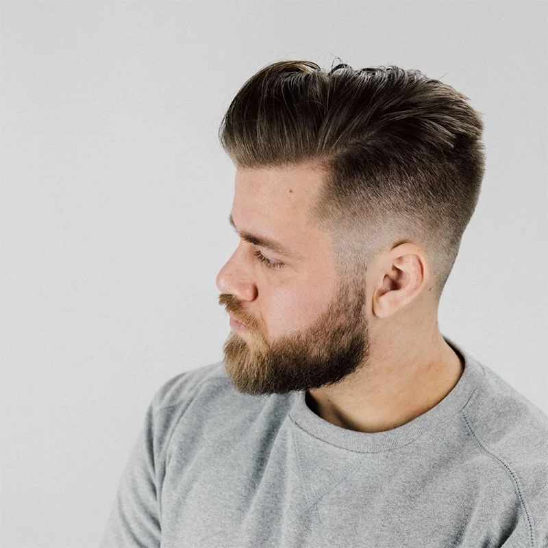 Firsthand Supply - Clay Pomade, 88ml - Image 5
