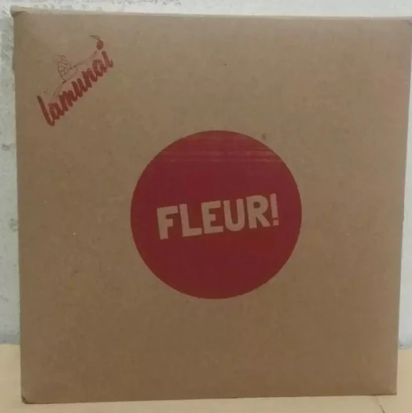 Fleur! - Fleur Fleur Fleur Deluxe Edition [CD, La Munai] - Image 6