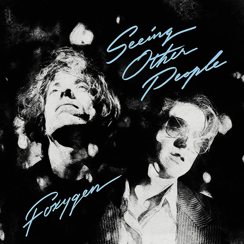 Foxygen - Seeing Other People [Vinyl LP]