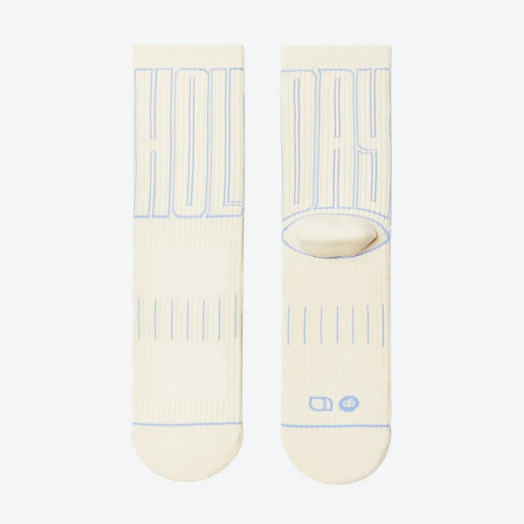 GOODPAIRSOCKS - Holiday Everyday, Beach Oasis - Image 6