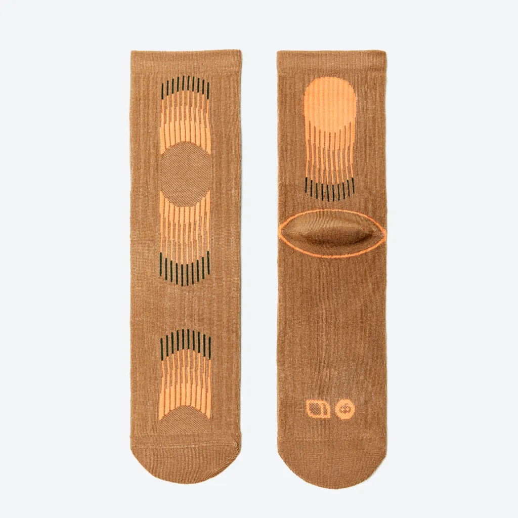 GOODPAIRSOCKS - Holiday Everyday, Toasty Sun - Image 3