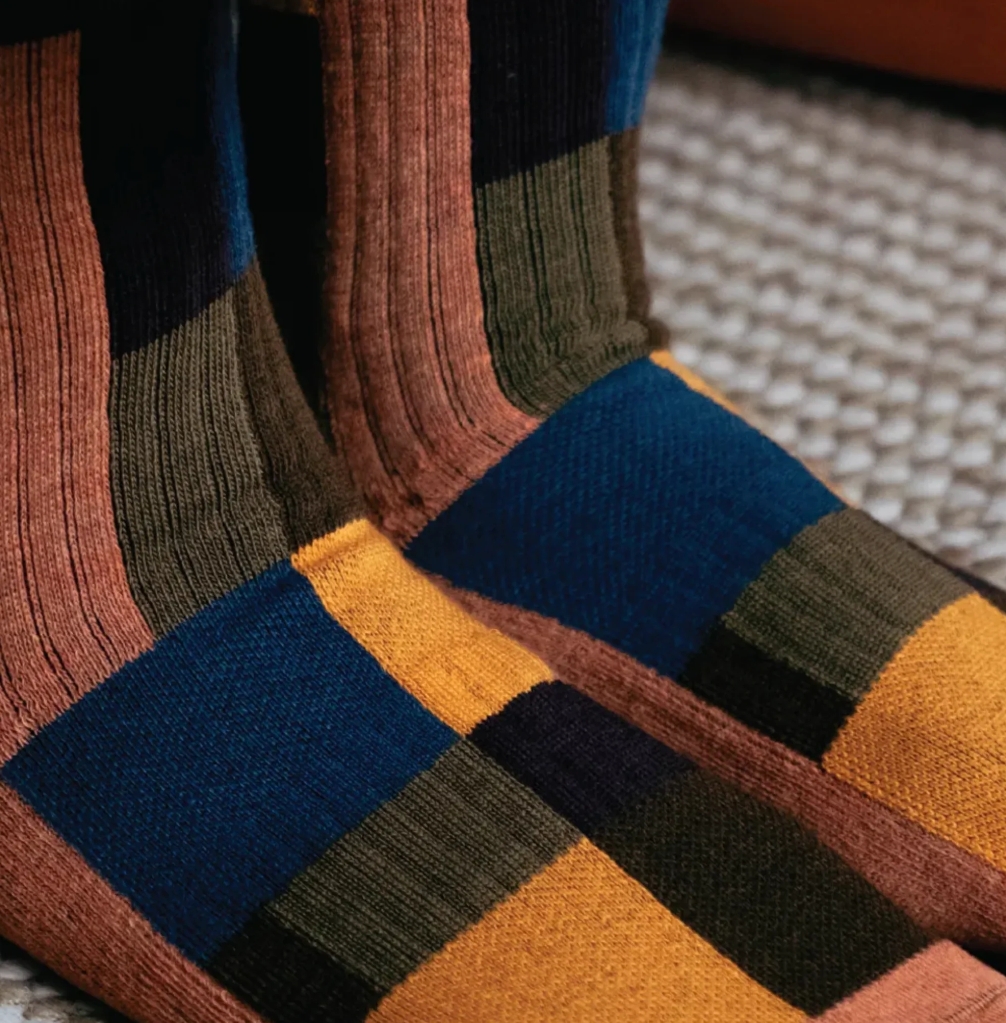 GOODPAIRSOCKS - Mellow Season, Mosca - Image 3