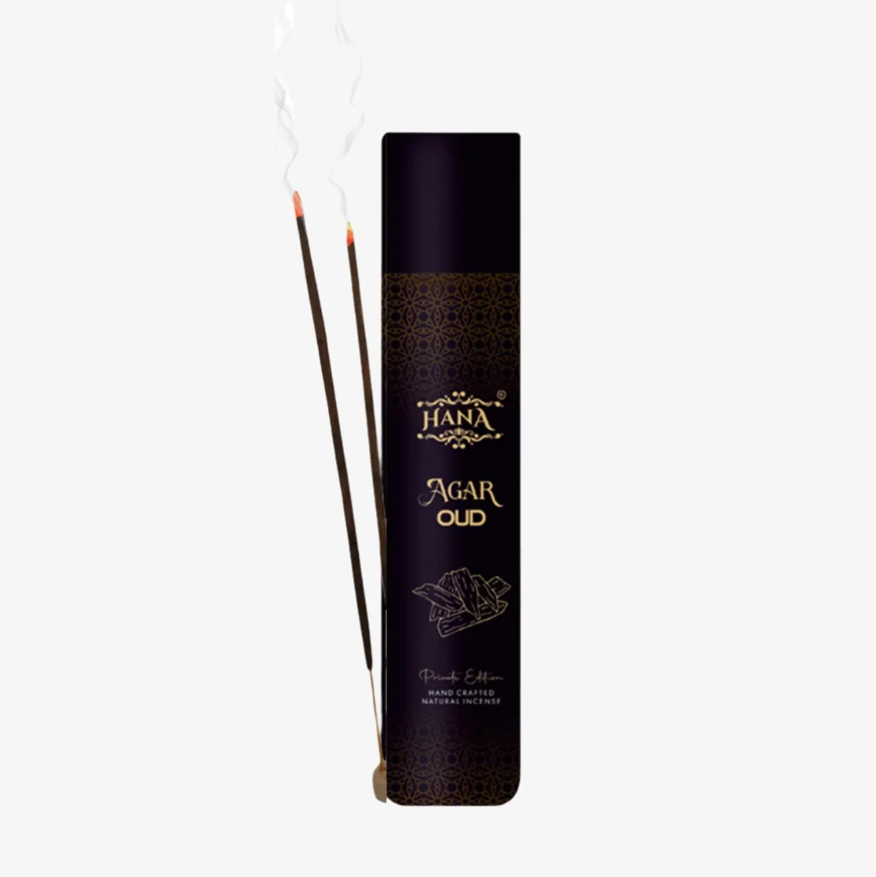 Hana - Hand Crafted Natural Incense - Image 3