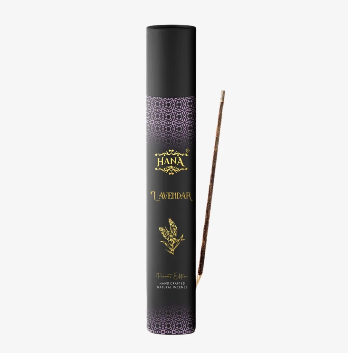 Hana - Hand Crafted Natural Incense - Image 5