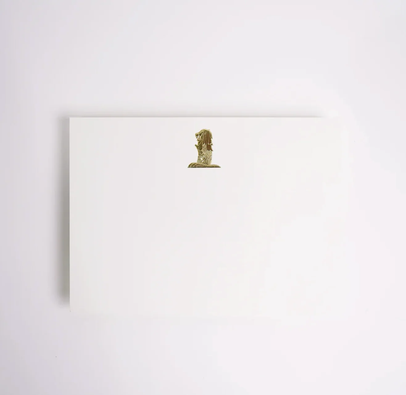 Hrvst.Store - Singapura Imprints Notecard - Image 13
