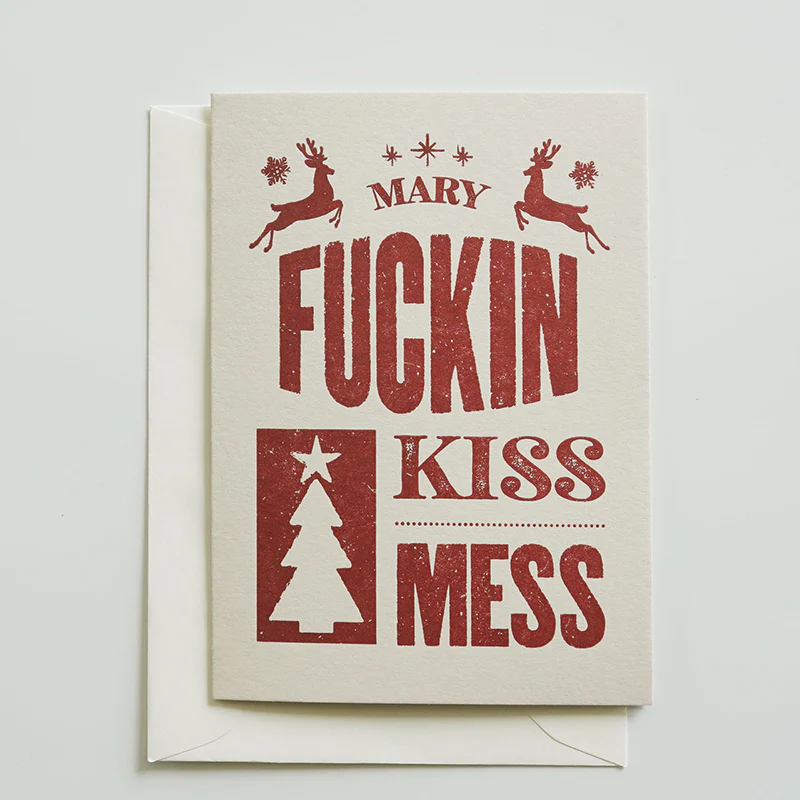 hrvst.store - TPR x TGP Mary Fuckin Kiss Mess, Set of 4 - Image 5