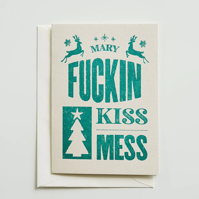 hrvst.store - TPR x TGP Mary Fuckin Kiss Mess, Set of 4 - Image 6