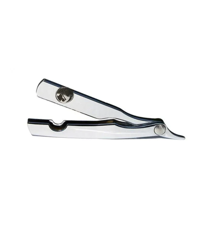 Irving Barber Co. - All Chrome Razor - Image 4