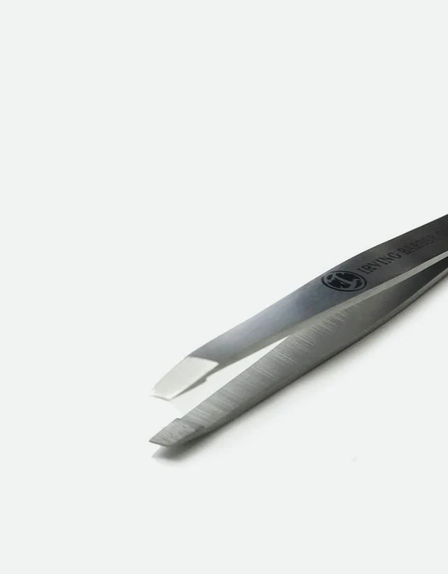 Irving Barber Co. - Tweezer Set - Image 5