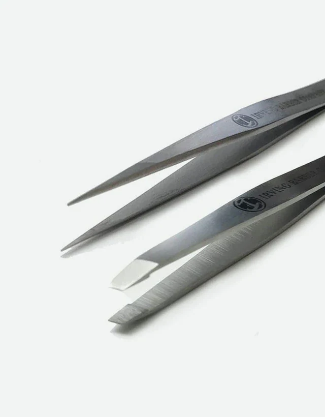 Irving Barber Co. - Tweezer Set - Image 8