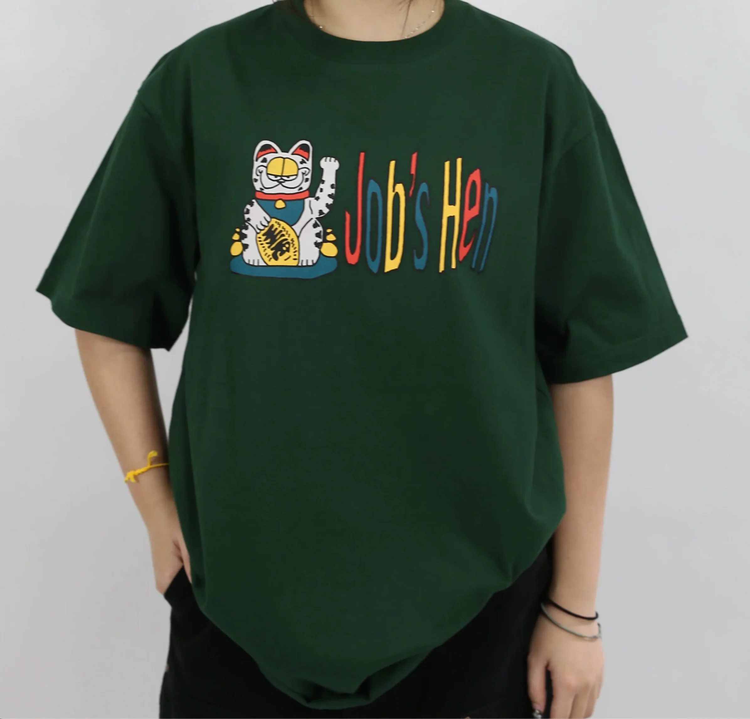 Job's Hen - Miao Tee - Image 3