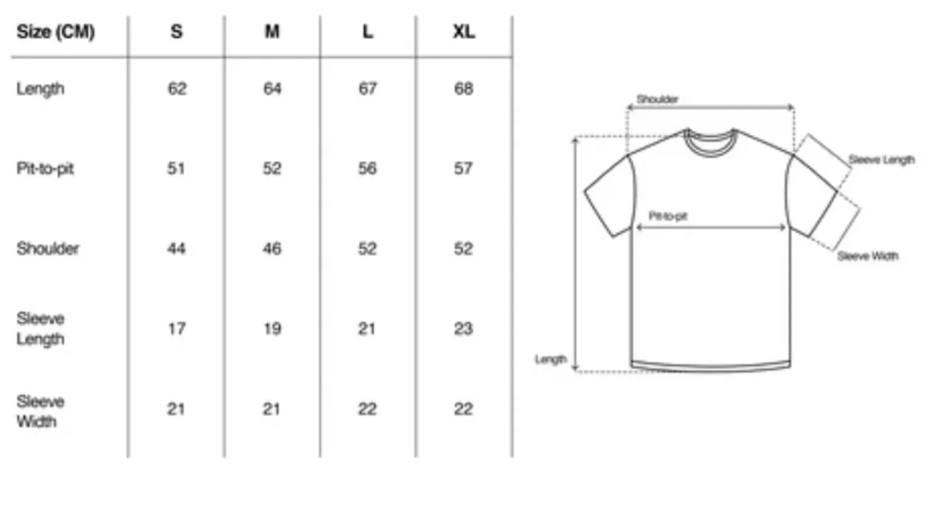 Job's Hen - Trophy Tee - Image 4