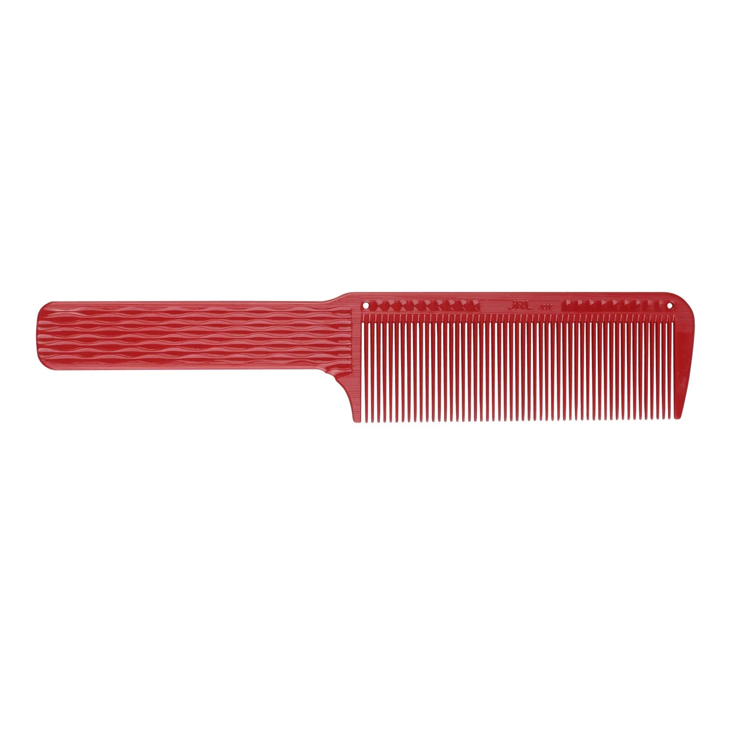 JRL - Barber Comb Set, Red - Image 2
