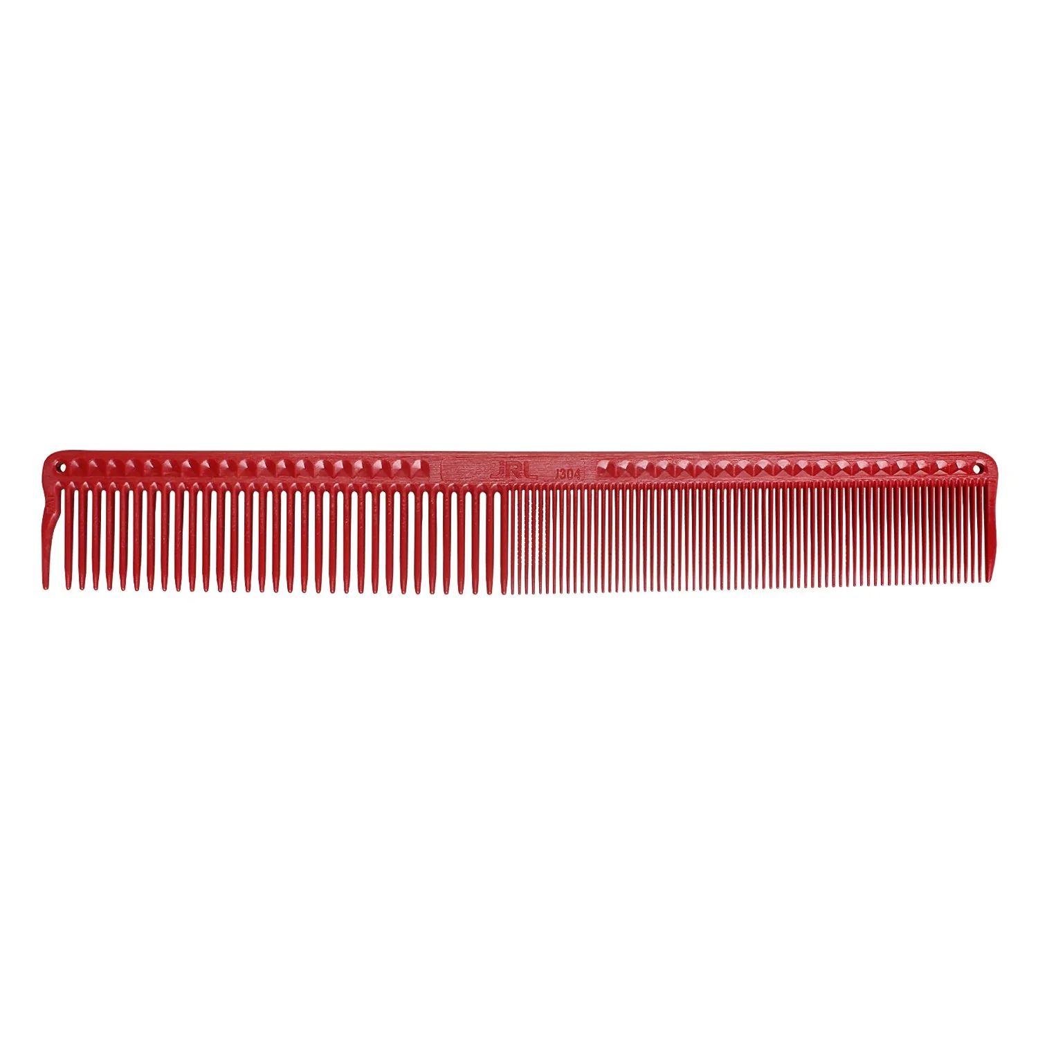 JRL - Barber Comb Set, Red - Image 5