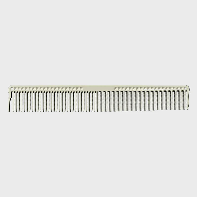 JRL - Cutting Comb 7.4", White - Image 2