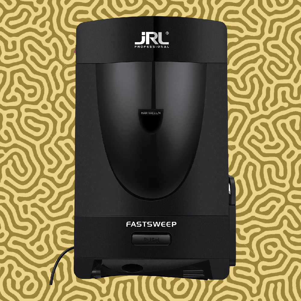 JRL - FASTSWEEP Hair Vacuum - Image 2
