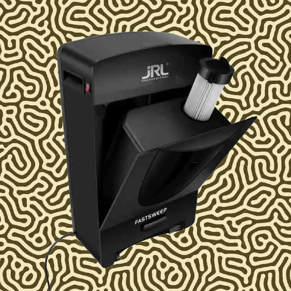 JRL - FASTSWEEP Hair Vacuum - Image 3