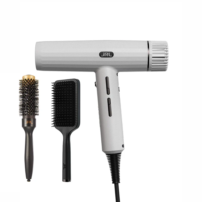 JRL - Forte Pro Dryer, Ghost White - Image 3