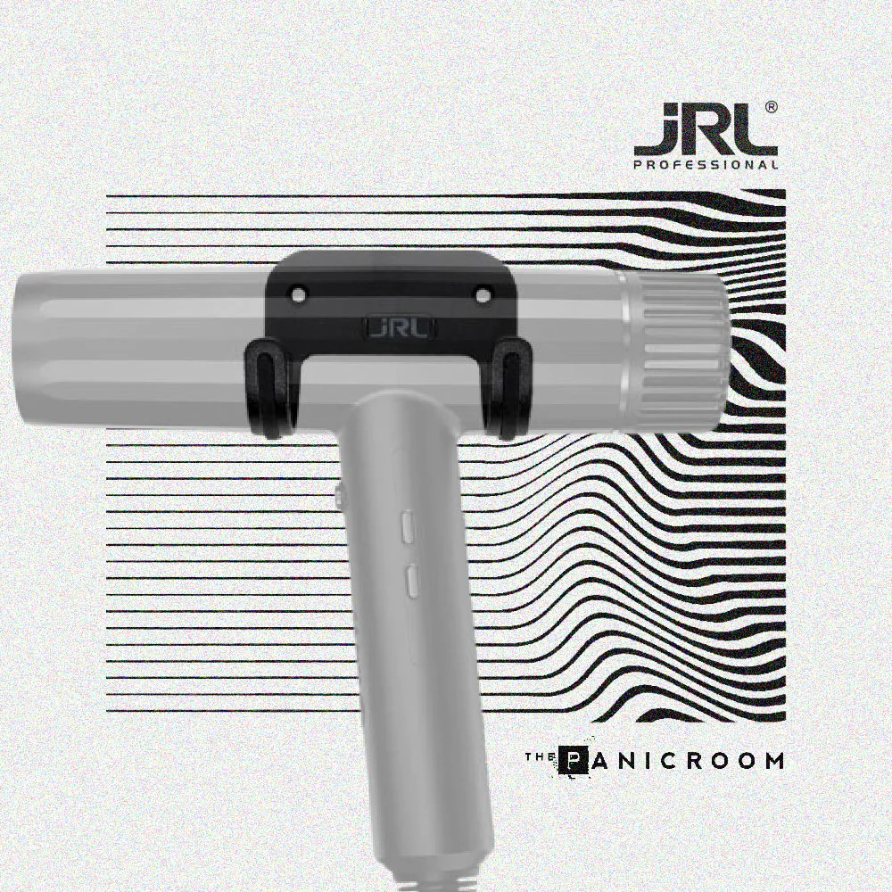 JRL - Forte Pro Dryer, Holder