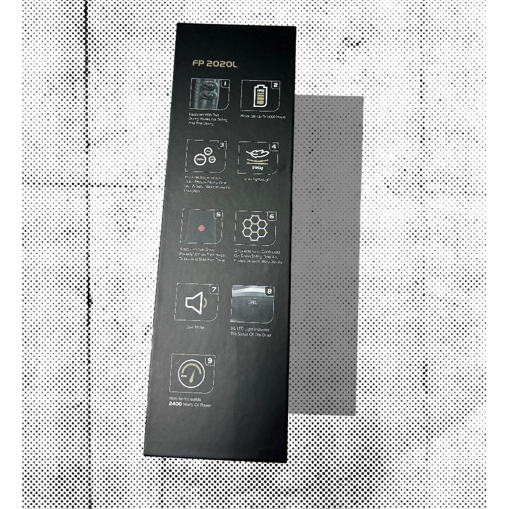 JRL - Forte Pro, FP 2020L - Image 14