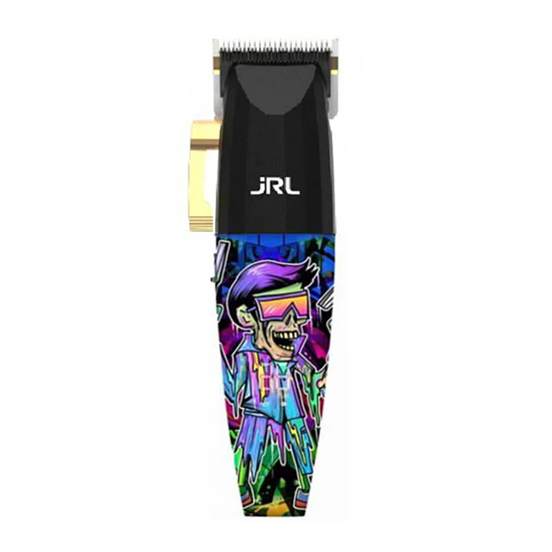 JRL - Freshfade 2020c Cordless Clipper, X1 Limited Edition - Image 5