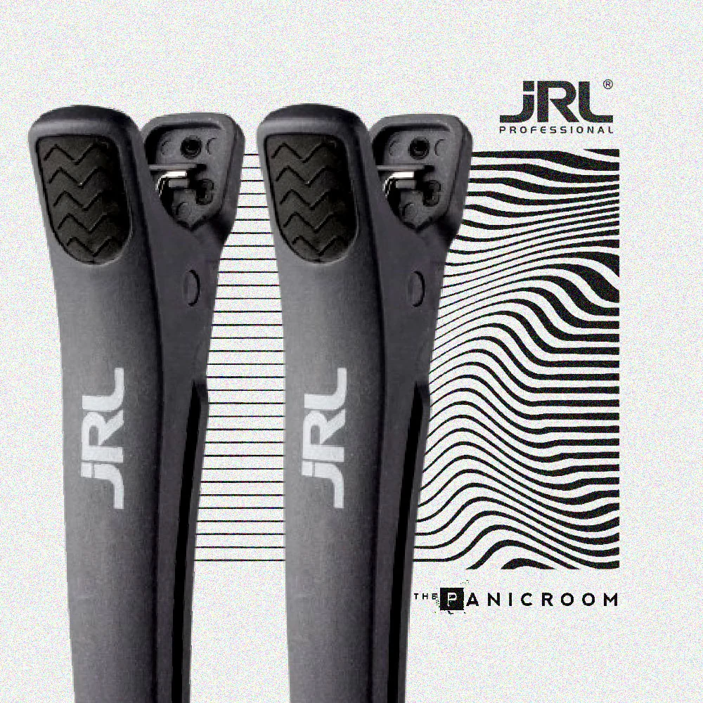 JRL - Sectioning Clips, 6pc - Image 4