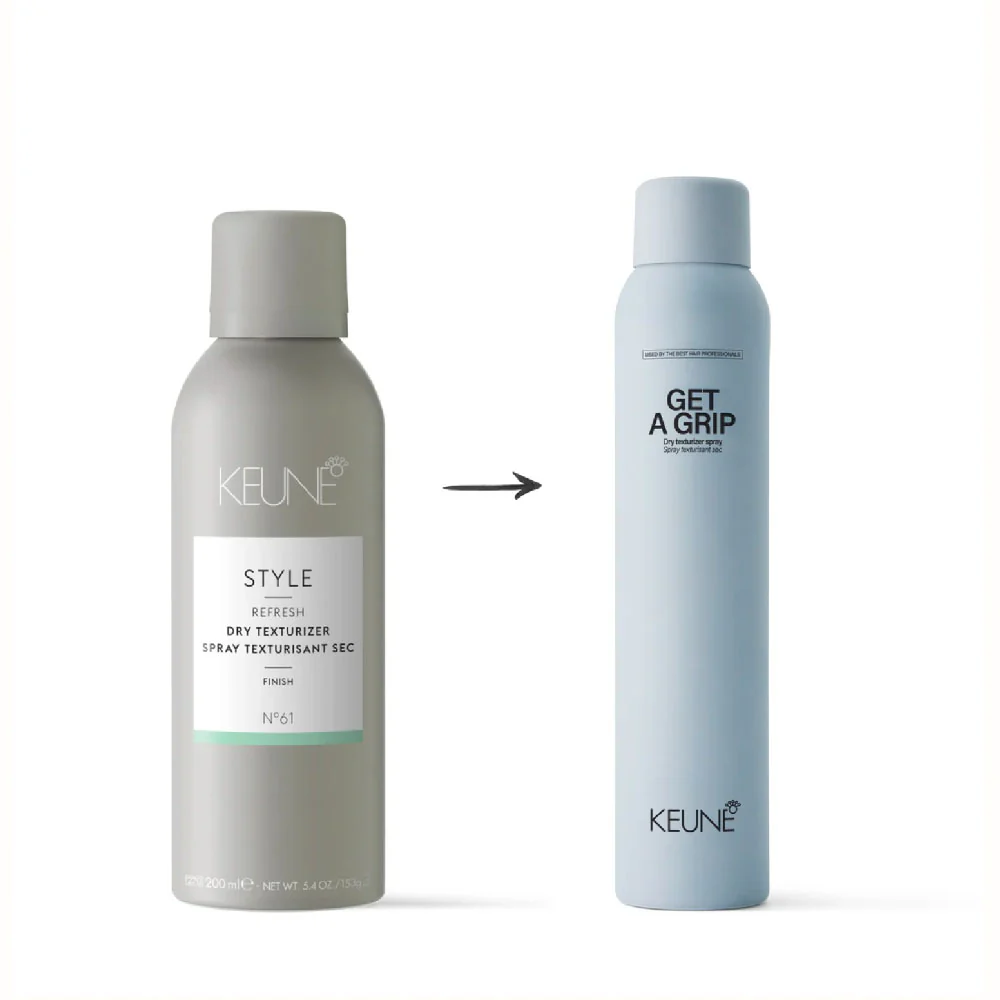 Keune - Get A Grip - Image 3