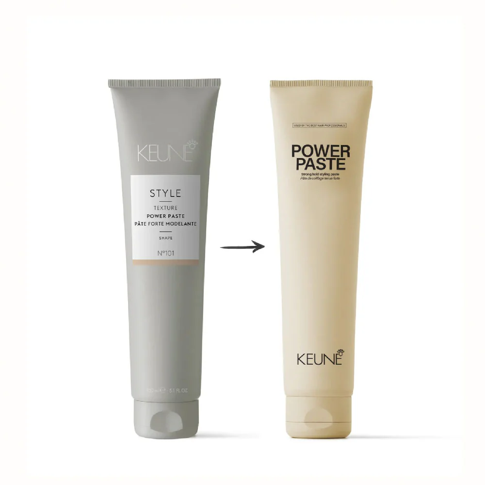 Keune - Power Paste - Image 3
