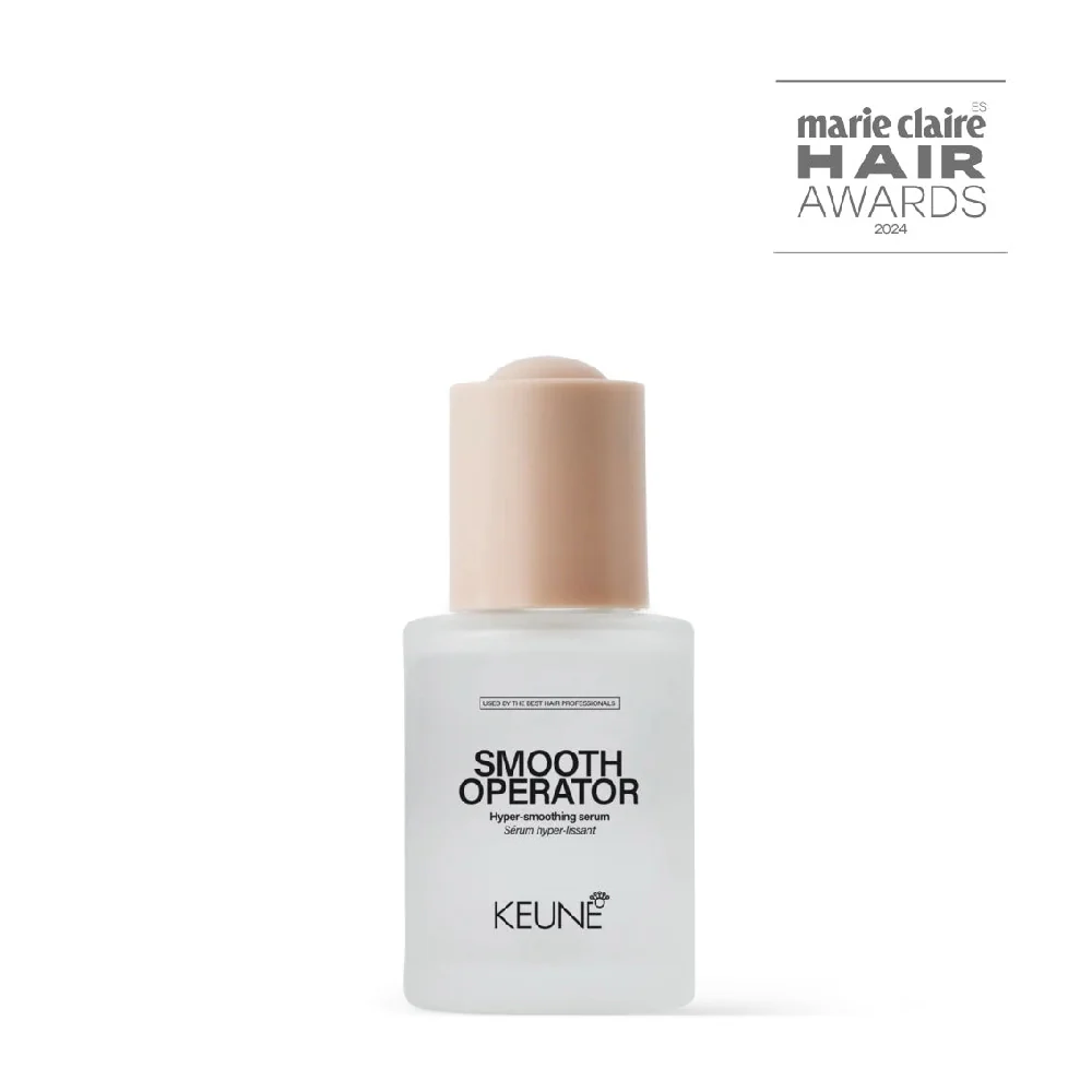 Keune - Smooth Operator, 30ml - Image 3
